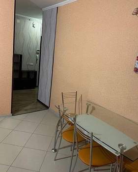 1-к квартира, на длительный срок, 42м2, 5/10 этаж