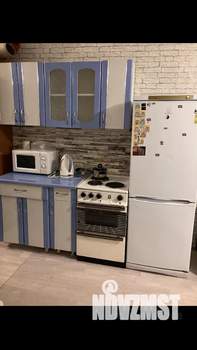 1-к квартира, на длительный срок, 23м2, 1/9 этаж