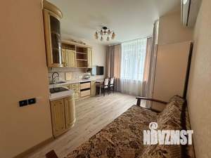 2-к квартира, посуточно, 85м2, 1/12 этаж
