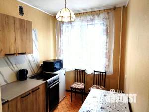 2-к квартира, на длительный срок, 44м2, 4/9 этаж