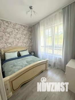 1-к квартира, посуточно, 37м2, 3/15 этаж
