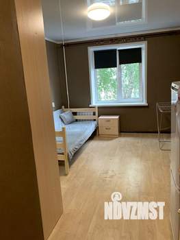 Студия квартира, на длительный срок, 17м2, 2/5 этаж