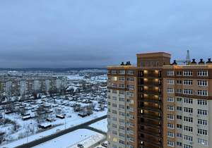 2-к квартира, на длительный срок, 48м2, 15/15 этаж