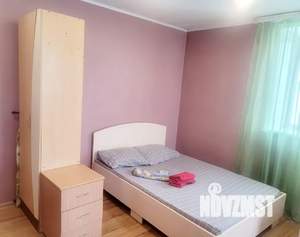 1-к квартира, посуточно, 35м2, 4/5 этаж