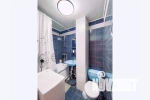 3-к квартира, посуточно, 62м2, 1/5 этаж