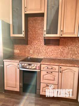 1-к квартира, на длительный срок, 35м2, 8/9 этаж