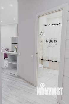 2-к квартира, посуточно, 52м2, 3/15 этаж