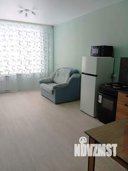 2-к квартира, на длительный срок, 40м2, 3/13 этаж