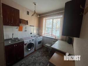 2-к квартира, на длительный срок, 43м2, 1/5 этаж