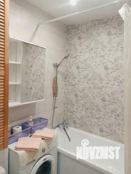 2-к квартира, посуточно, 45м2, 4/5 этаж