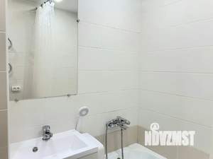 1-к квартира, посуточно, 35м2, 4/5 этаж