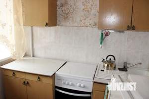 1-к квартира, на длительный срок, 32м2, 3/5 этаж