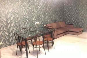 3-к квартира, посуточно, 65м2, 12/16 этаж