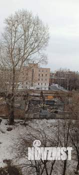 Студия квартира, на длительный срок, 22м2, 5/5 этаж