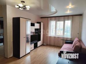 1-к квартира, на длительный срок, 37м2, 10/15 этаж