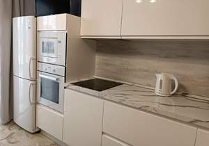 1-к квартира, на длительный срок, 40м2, 2/12 этаж