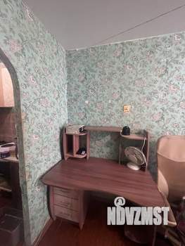 Студия квартира, на длительный срок, 23м2, 2/5 этаж