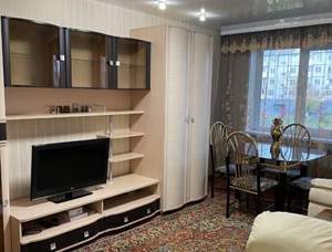 2-к квартира, на длительный срок, 44м2, 1/5 этаж