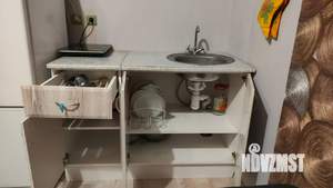 Студия квартира, на длительный срок, 24м2, 1/10 этаж