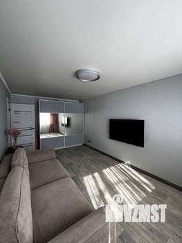 2-к квартира, на длительный срок, 45м2, 1/5 этаж