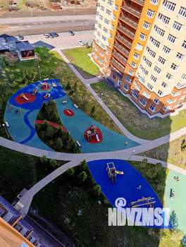 Студия квартира, на длительный срок, 27м2, 13/15 этаж