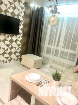 2-к квартира, посуточно, 50м2, 10/15 этаж