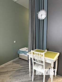 Студия квартира, посуточно, 30м2, 3/14 этаж