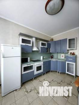 2-к квартира, посуточно, 70м2, 1/7 этаж