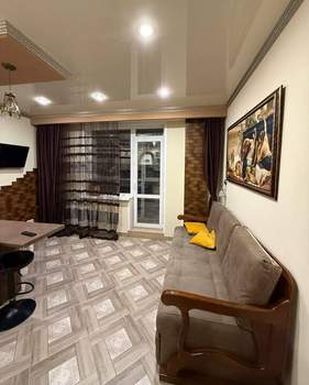 2-к квартира, на длительный срок, 45м2, 6/9 этаж