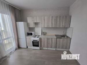 1-к квартира, посуточно, 35м2, 15/16 этаж