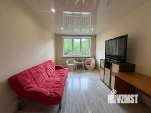1-к квартира, на длительный срок, 31м2, 1/5 этаж