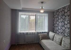 1-к квартира, на длительный срок, 18м2, 2/5 этаж