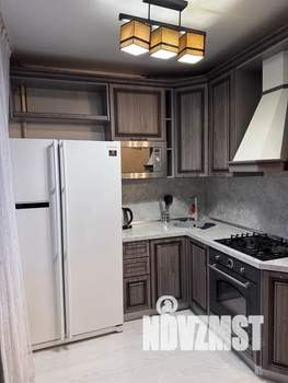 2-к квартира, посуточно, 55м2, 4/5 этаж