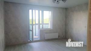 2-к квартира, на длительный срок, 42м2, 6/16 этаж