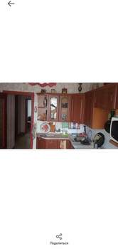 3-к квартира, на длительный срок, 60м2, 4/9 этаж