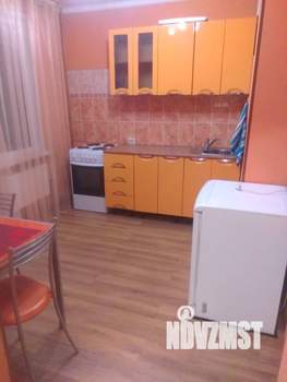 1-к квартира, на длительный срок, 30м2, 8/10 этаж