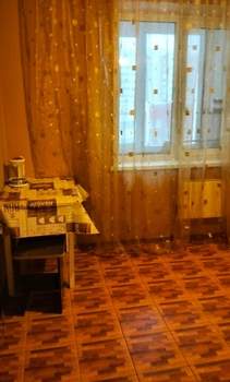 1-к квартира, на длительный срок, 39м2, 4/10 этаж