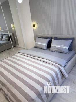 2-к квартира, посуточно, 50м2, 1/1 этаж