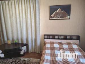 1-к квартира, посуточно, 34м2, 3/5 этаж