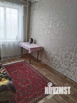 Студия квартира, на длительный срок, 17м2, 4/9 этаж