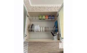 2-к квартира, посуточно, 56м2, 1/1 этаж