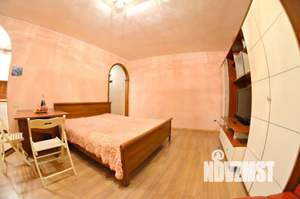 2-к квартира, посуточно, 45м2, 1/1 этаж