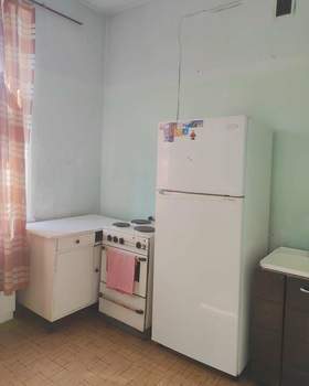 2-к квартира, на длительный срок, 56м2, 3/3 этаж