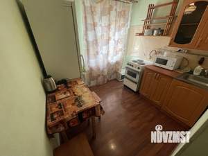 1-к квартира, посуточно, 30м2, 2/5 этаж