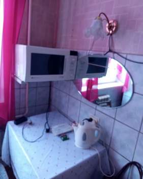 1-к квартира, на длительный срок, 33м2, 3/5 этаж