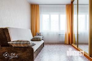 1-к квартира, посуточно, 34м2, 6/14 этаж