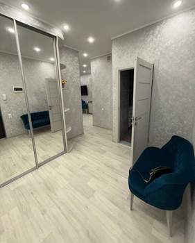 2-к квартира, на длительный срок, 51м2, 5/5 этаж