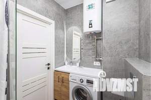 1-к квартира, посуточно, 40м2, 11/16 этаж