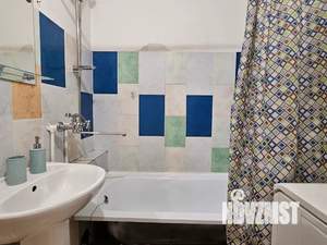 2-к квартира, посуточно, 50м2, 9/9 этаж