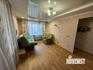 1-к квартира, на длительный срок, 31м2, 3/5 этаж